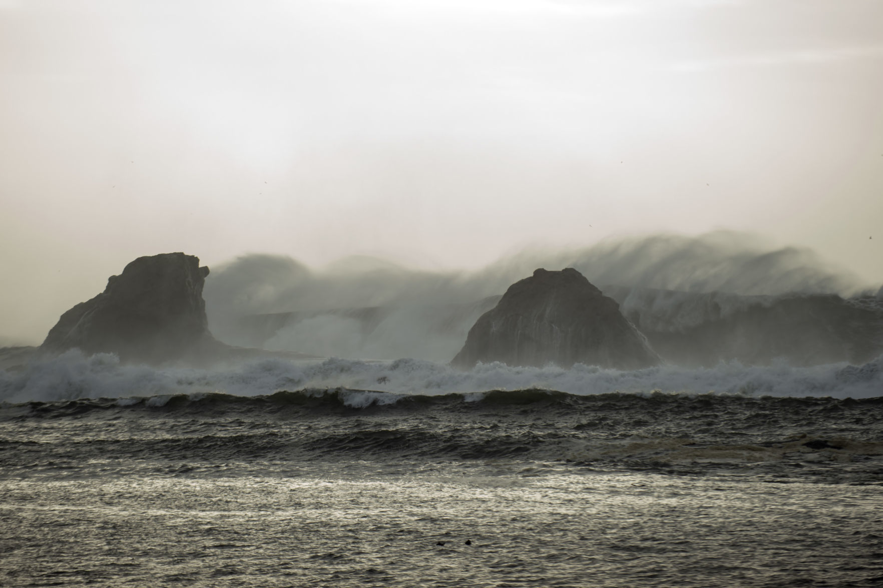 High Surf Advisory